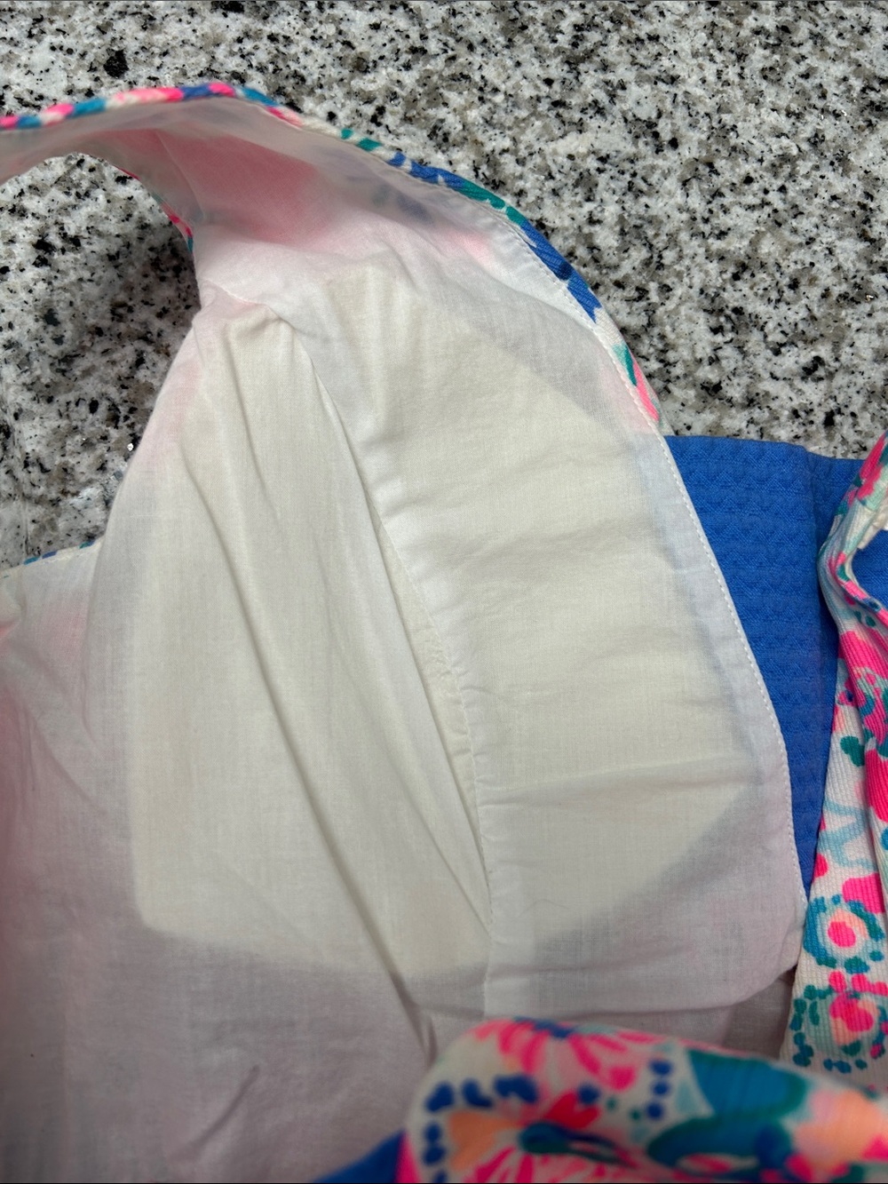 Lilly Pulitzer Cassa Shift Dress Tiki Pink Gypsea Pink - Picture 11 of 16